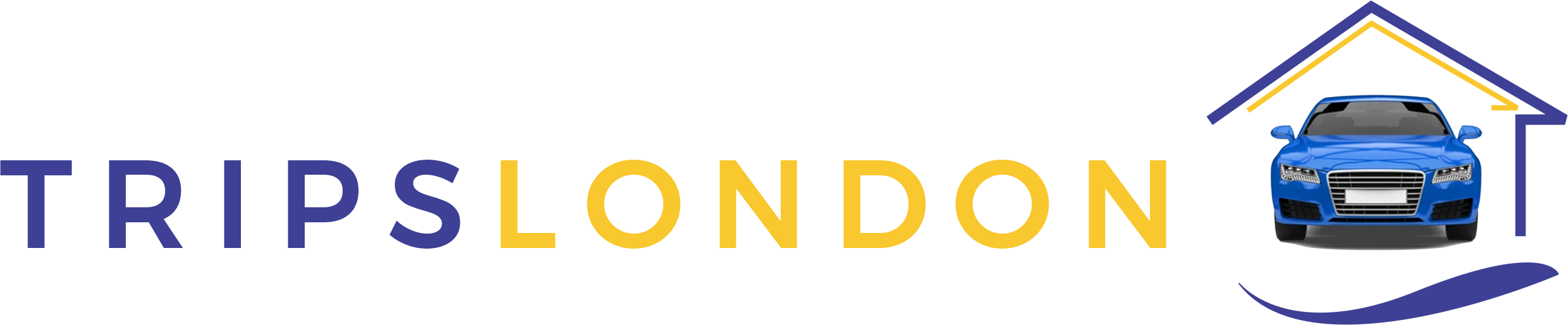 Trips London Logo